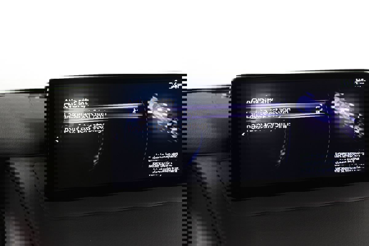 Used 2023 MAZDA CX-9 Touring image 20