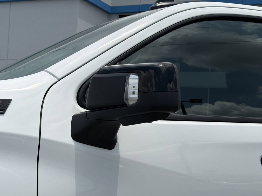 New 2026 Chevrolet Silverado 1500 LT Trail Boss w/ LT Trail Boss Premium Package AWD/4WD image 25