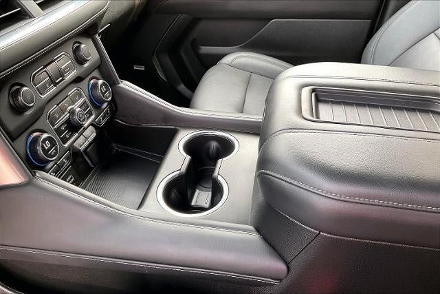 Used 2023 Chevrolet Tahoe Z71 AWD/4WD image 18