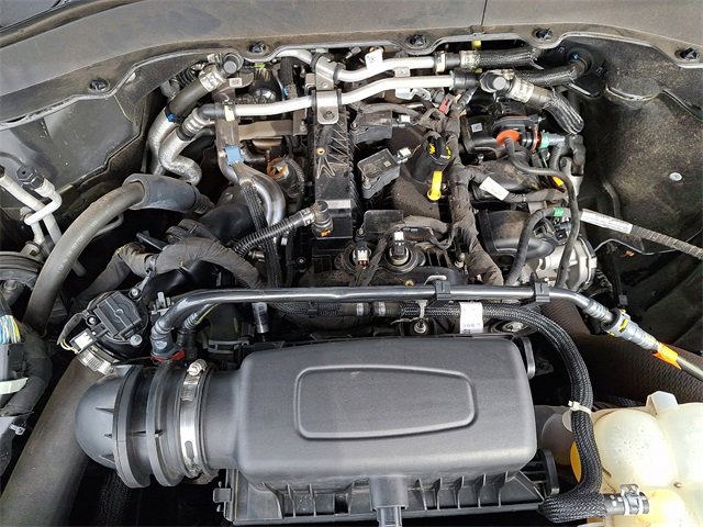 Used 2022 Ford Explorer XLT w/ Equipment Group 202A image 27