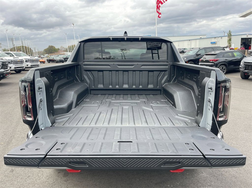 New 2025 GMC Hummer EV 3X w/ Extreme Off-Road Package image 32