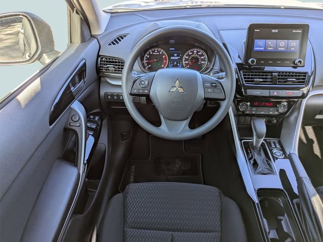New 2026 Mitsubishi Eclipse Cross LE image 15