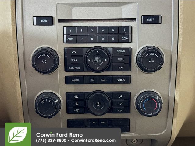 Used 2011 Ford Escape XLT w/ 202A Rapid Spec Order Code image 14