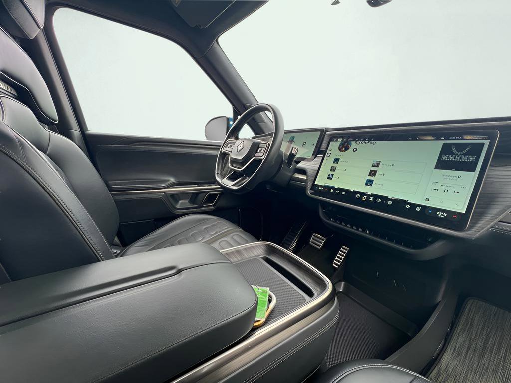 Used 2022 Rivian R1T Launch Edition image 41