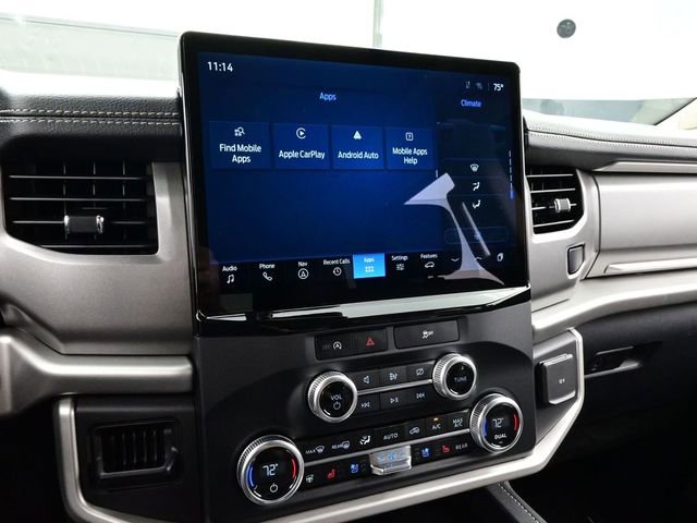 Used 2024 Ford Expedition Max XLT image 10