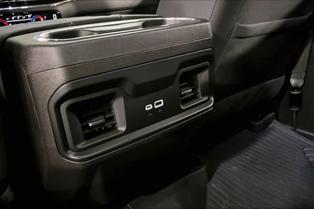 Used 2024 Chevrolet Silverado 1500 LT Trail Boss image 27