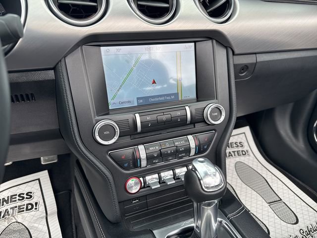 Used 2023 Ford Mustang GT Premium w/ Equipment Group 401A image 48