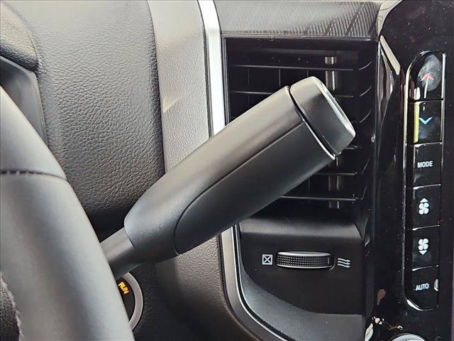 New 2027 RAM 3500 Lone Star AWD/4WD image 14