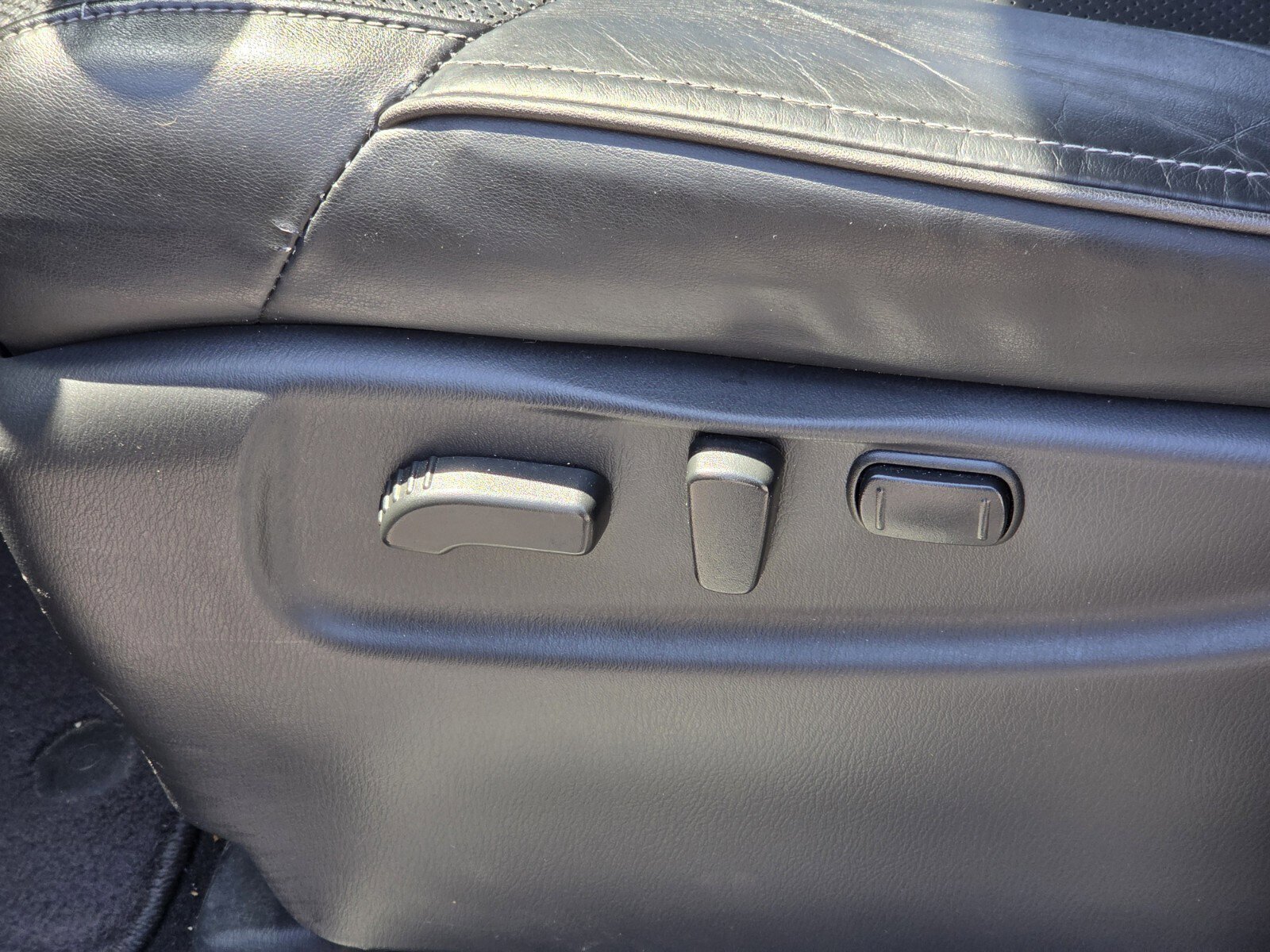 Used 2021 INFINITI QX80 Luxe image 18