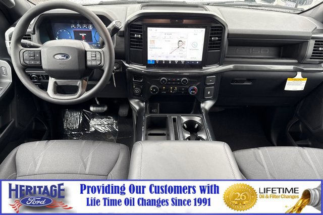 New 2026 Ford F150 STX image 13