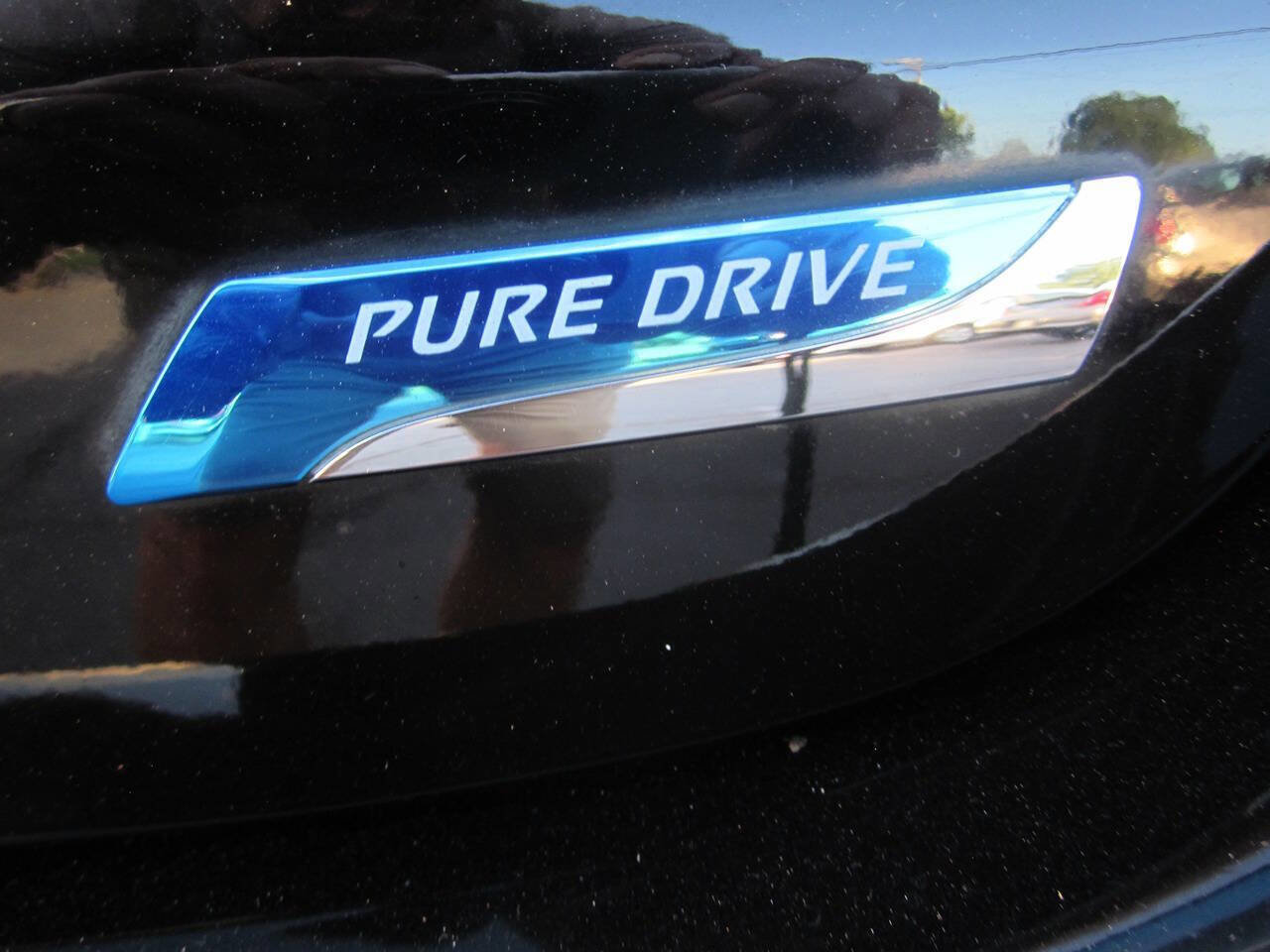 Used 2014 Nissan Versa Note S Plus image 27