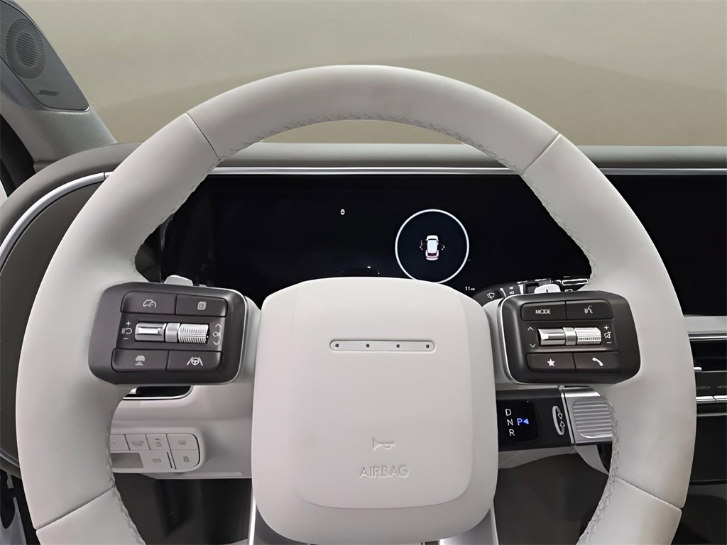 New 2026 Hyundai Palisade Limited image 24