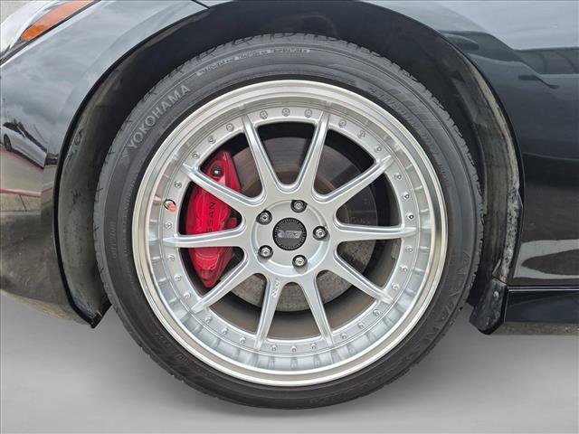 Used 2024 Nissan Z Performance w/ Floor Mat Package RWD image 21
