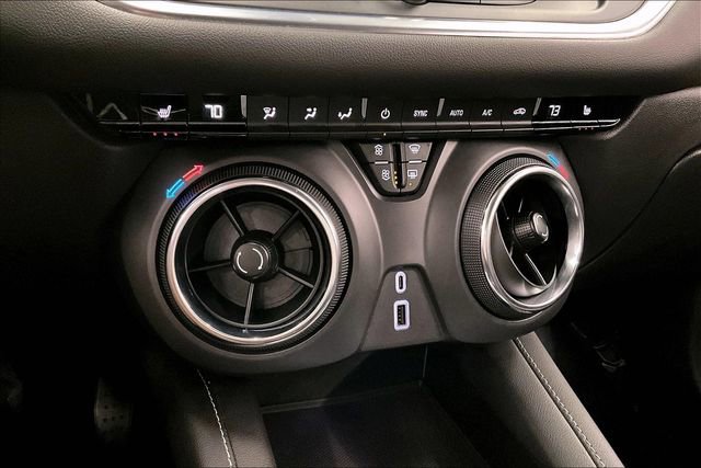 Used 2025 Chevrolet Blazer LT image 28