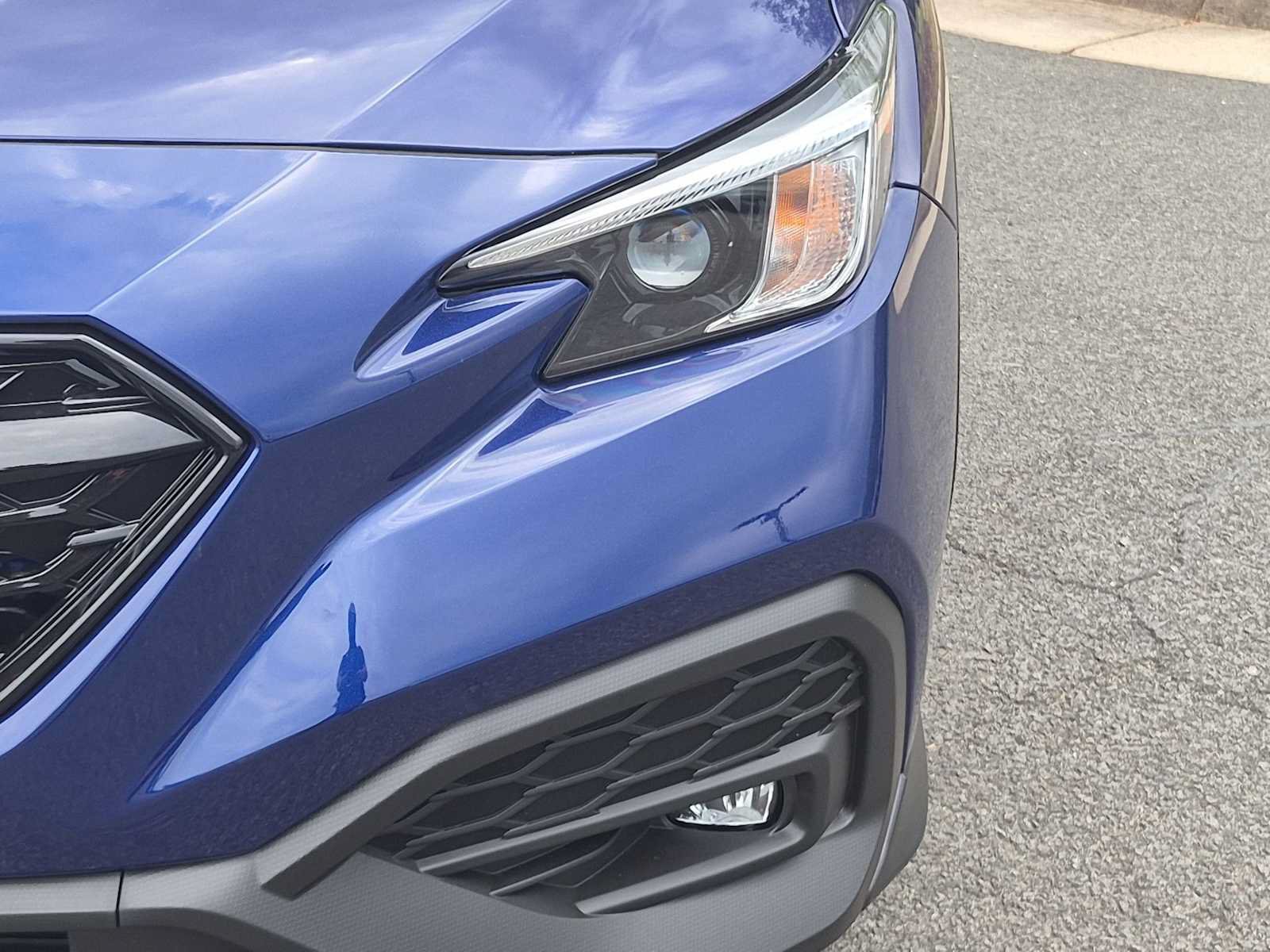 New 2026 Subaru WRX Premium AWD/4WD image 11