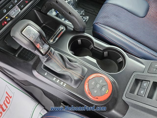 New 2024 Ford Bronco Raptor AWD/4WD image 14