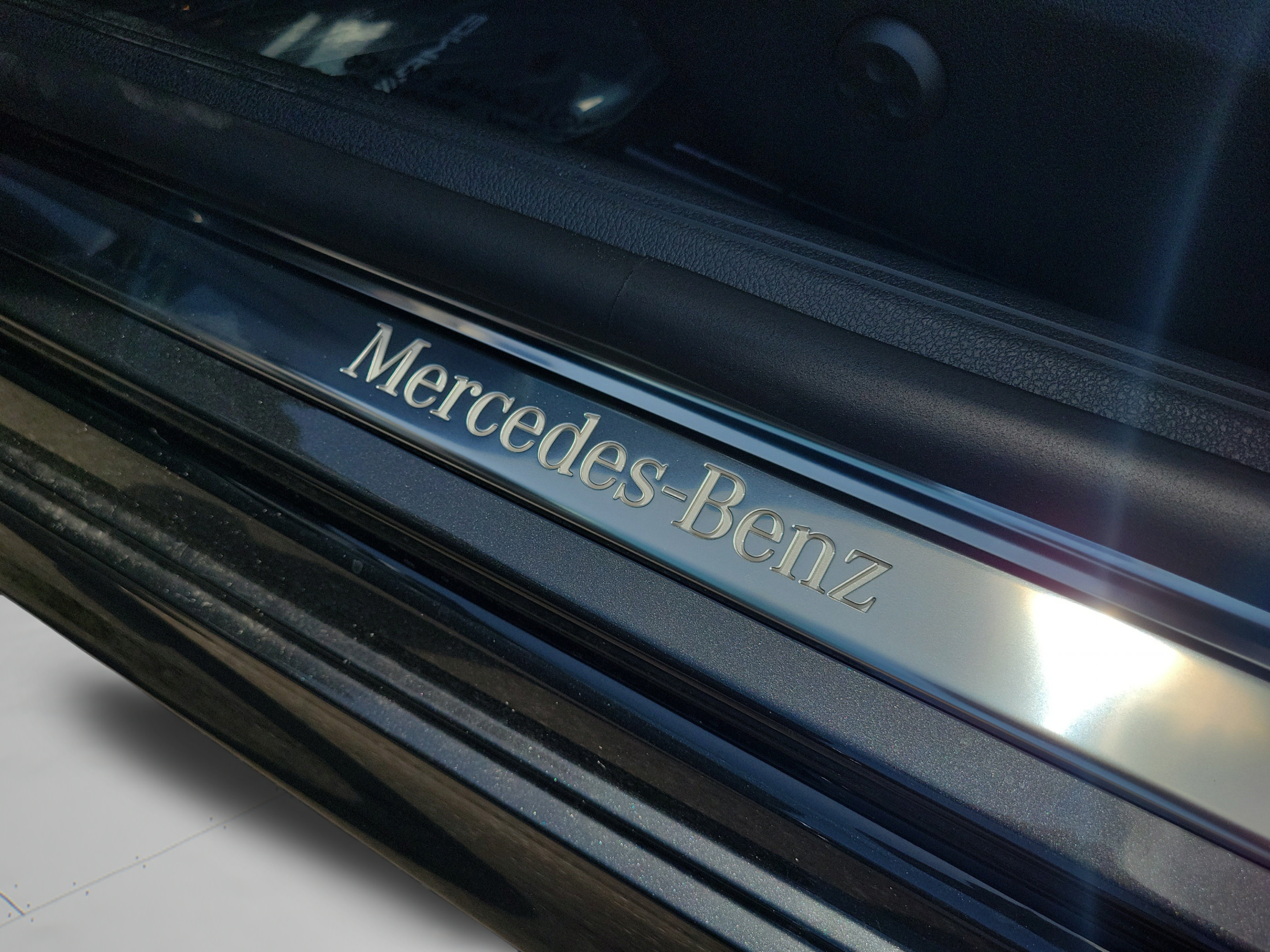 New 2026 Mercedes-Benz CLE 300 4MATIC Coupe image 26