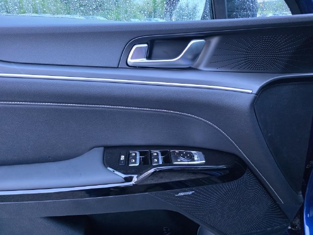 New 2026 Kia K5 GT-Line w/ GT-Line Premium Package FWD image 27