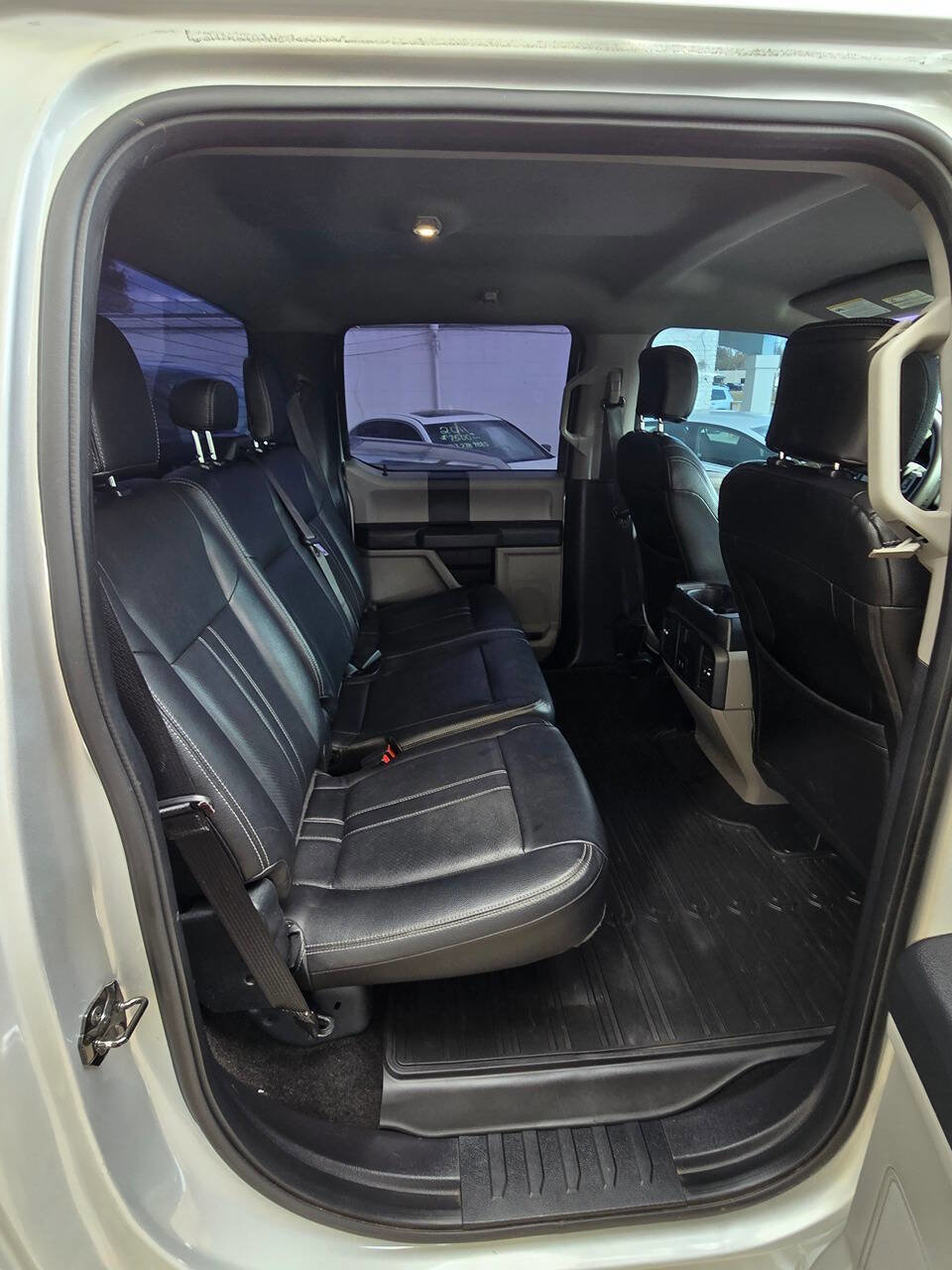 Used 2018 Ford F150 XL w/ Equipment Group 101A Mid image 15