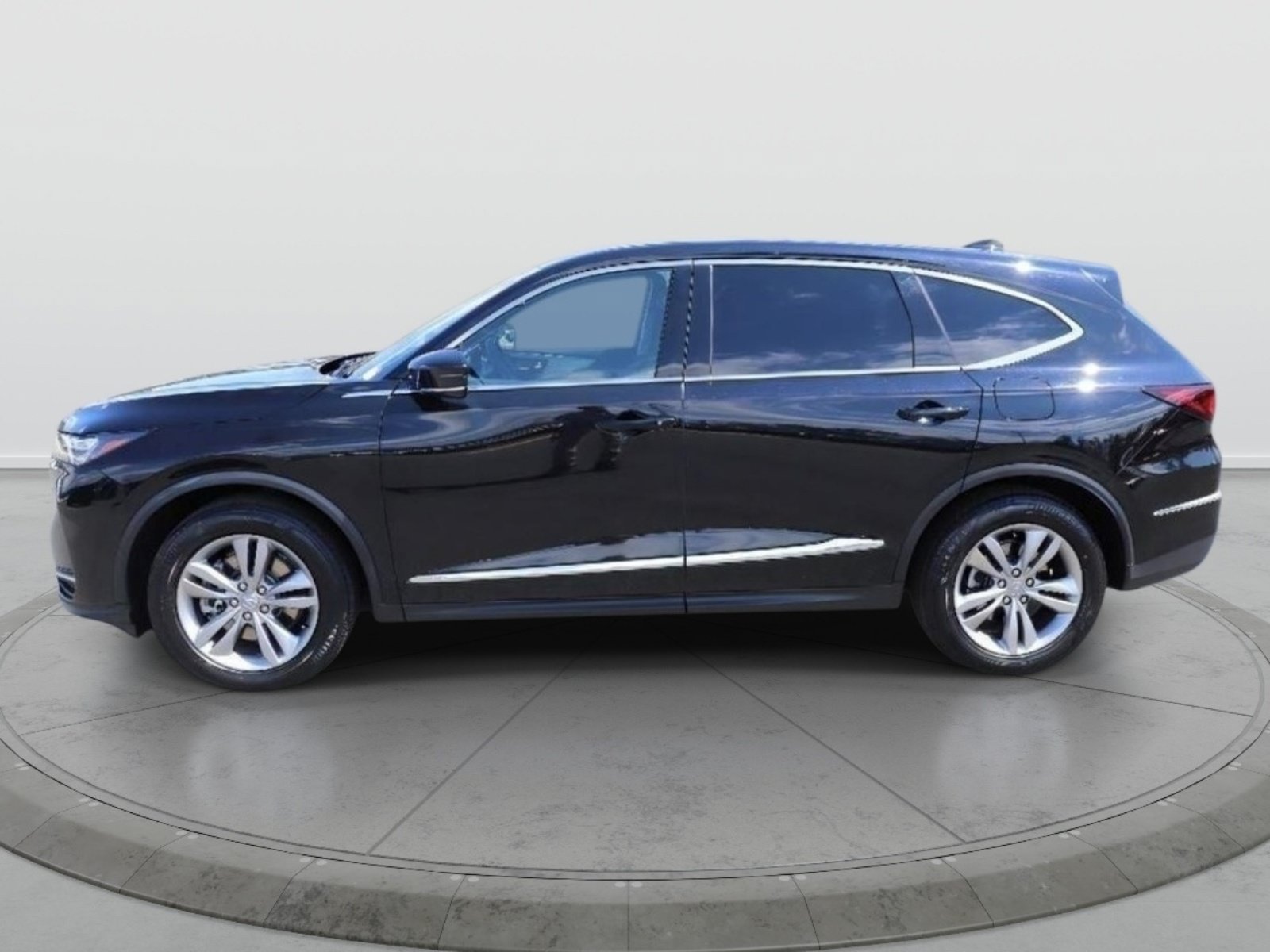 Used 2026 Acura MDX A-Spec AWD/4WD image 4