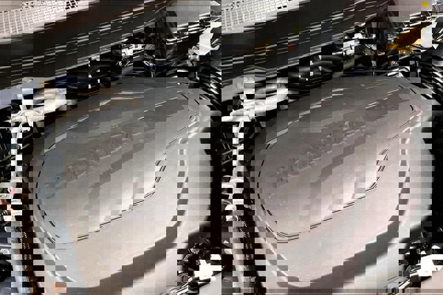 New 2026 Honda Ridgeline TrailSport+ image 14