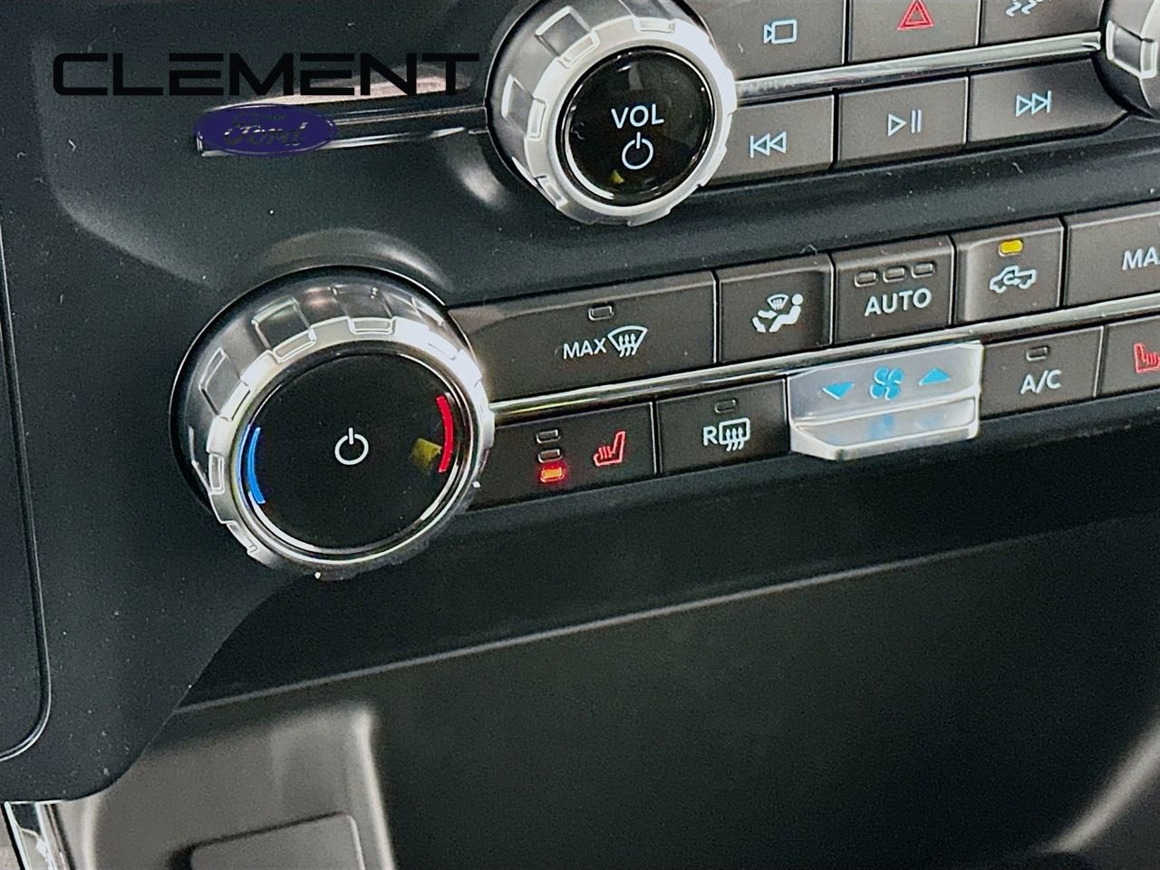 New 2026 Ford F150 XLT w/ Equipment Group 302A MID image 21