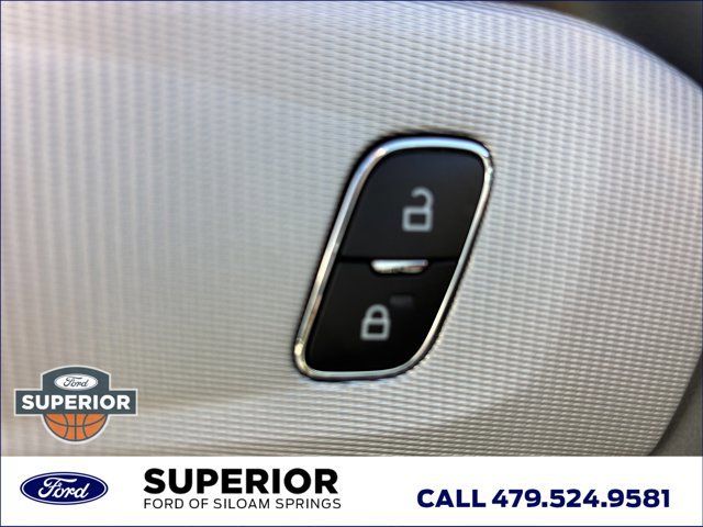 New 2026 Ford Explorer Active w/ Active Comfort Package image 25