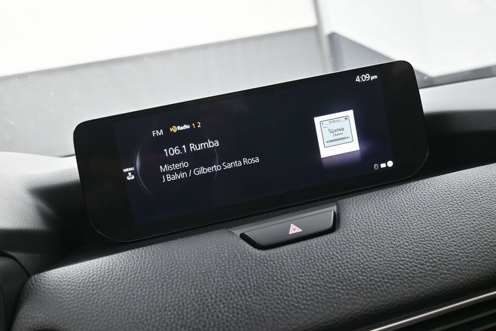 Used 2024 MAZDA CX-90 3.3 Turbo w/ Premium Package image 18