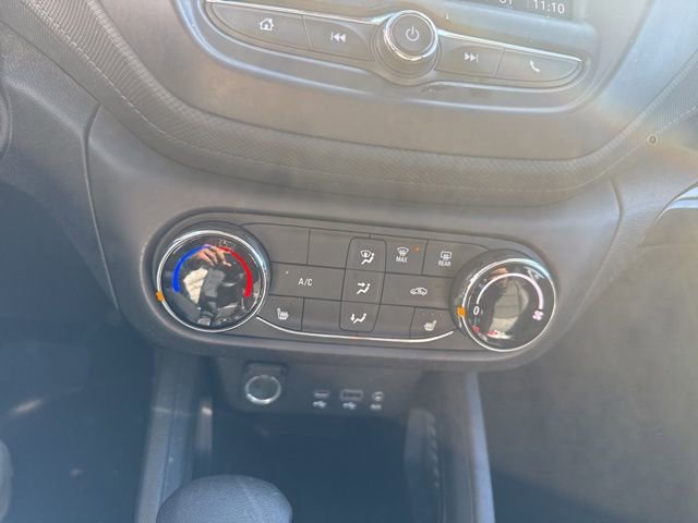 Used 2023 Chevrolet TrailBlazer LT image 17