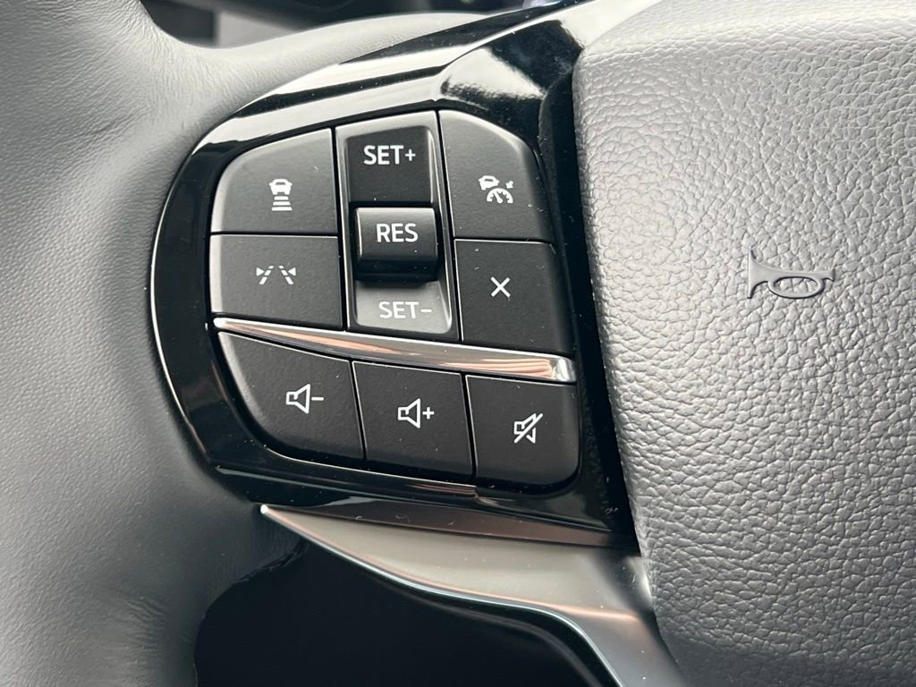 New 2026 Ford Explorer Platinum w/ LUX Leather Package image 33