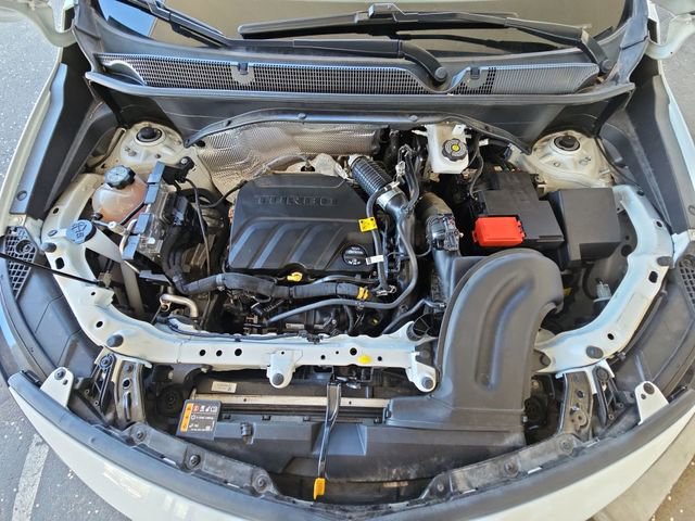 Used 2023 Buick Encore GX Preferred FWD image 17