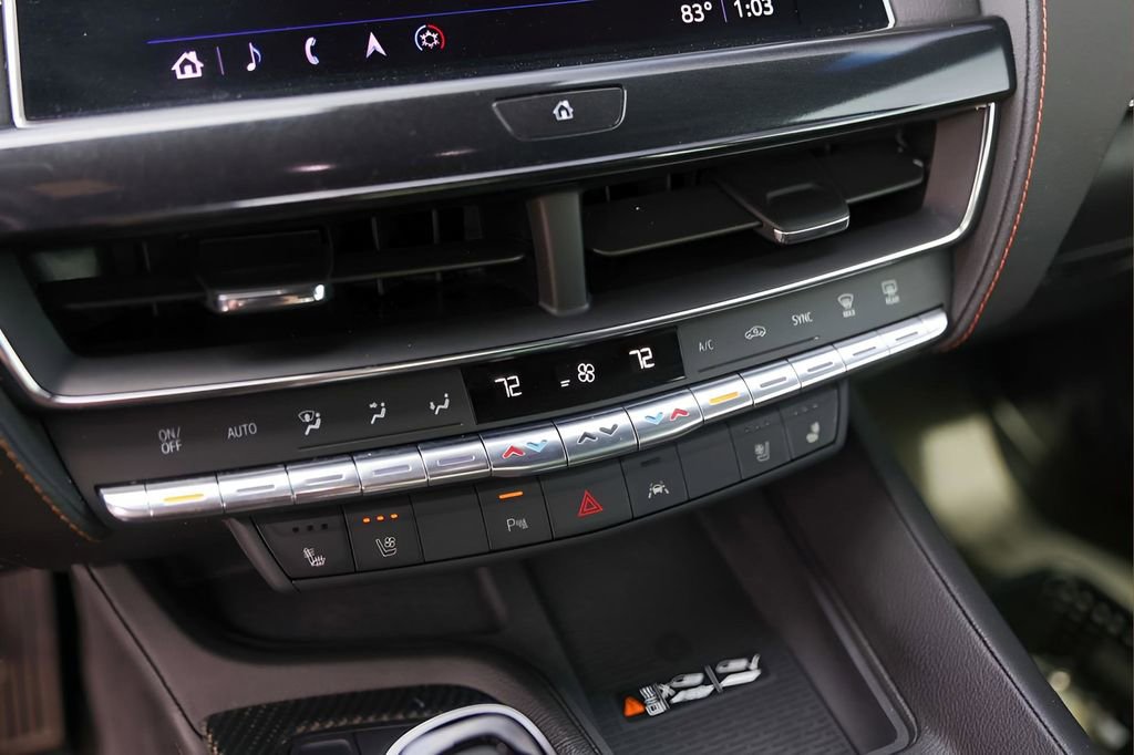 Certified 2023 Cadillac CT5 Sport image 18