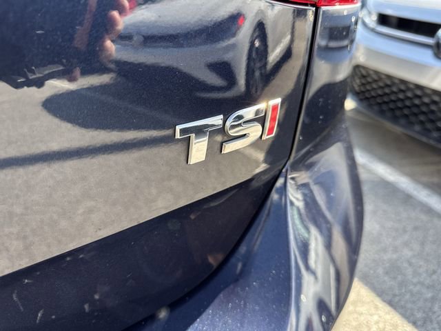 Used 2017 Volkswagen Golf Wolfsburg Edition image 31