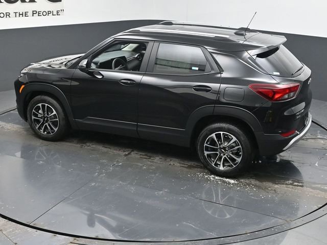 New 2026 Chevrolet TrailBlazer LT image 20