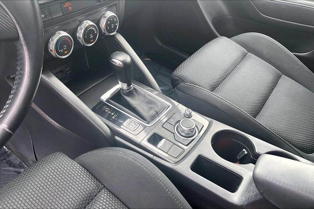 Used 2016 MAZDA CX-5 Touring FWD image 10