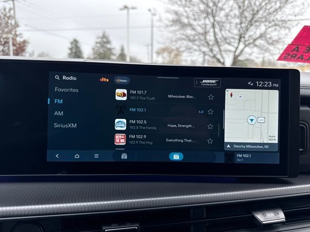 Certified 2025 Hyundai Santa Fe Calligraphy image 42