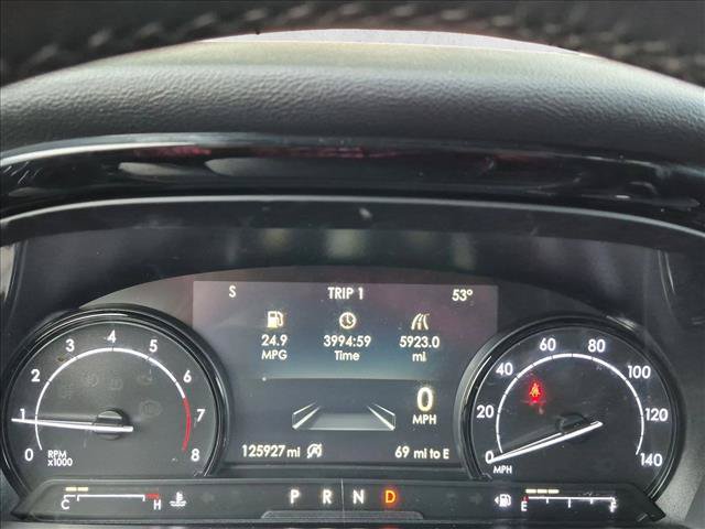 Used 2020 Lincoln Corsair FWD image 11
