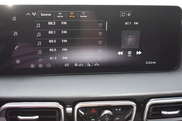 New 2026 Nissan Sentra SV w/ SV Convenience Package FWD image 21