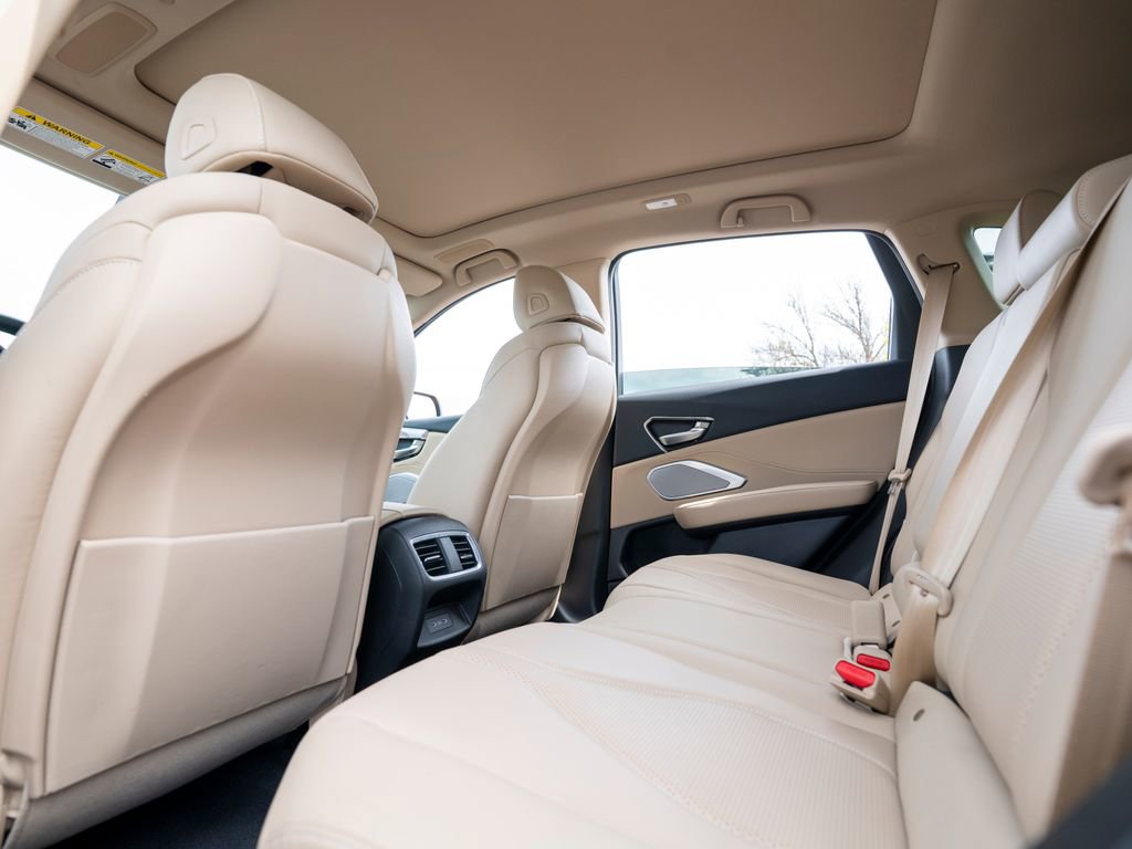 Certified 2024 Acura RDX w/ Technology Package AWD/4WD image 45