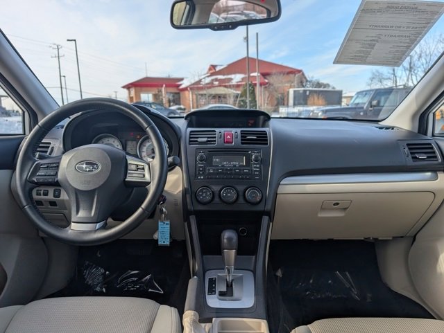 Used 2013 Subaru Impreza 2.0i Sport Premium image 16
