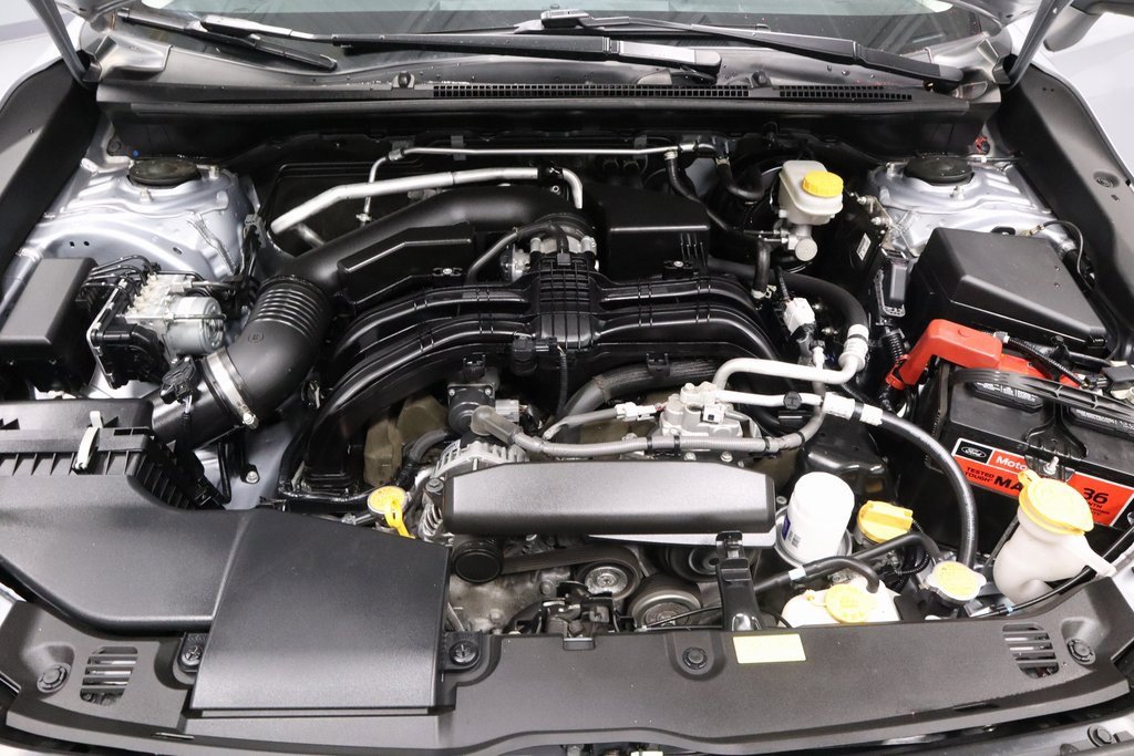 Used 2021 Subaru Crosstrek 2.5i Sport w/ Moonroof Package image 17