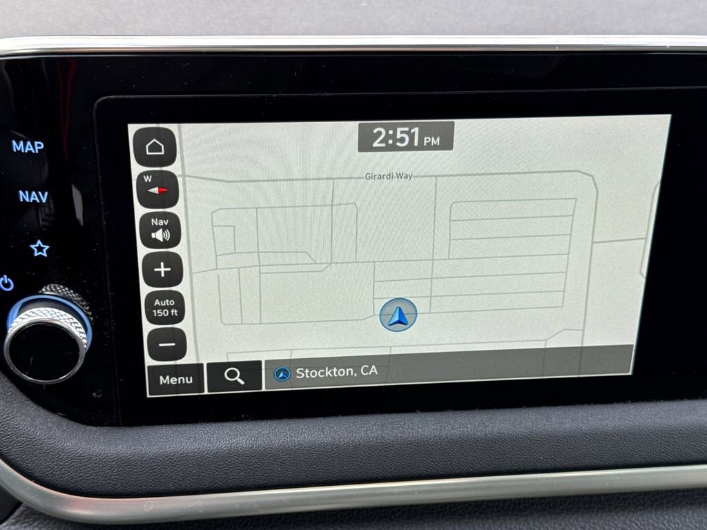 Used 2023 Hyundai Sonata SEL w/ Convenience Package image 17