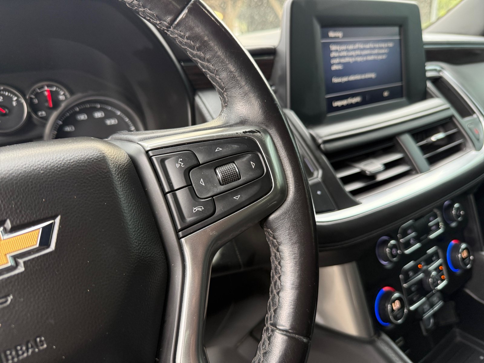 Used 2022 Chevrolet Tahoe LS RWD image 20