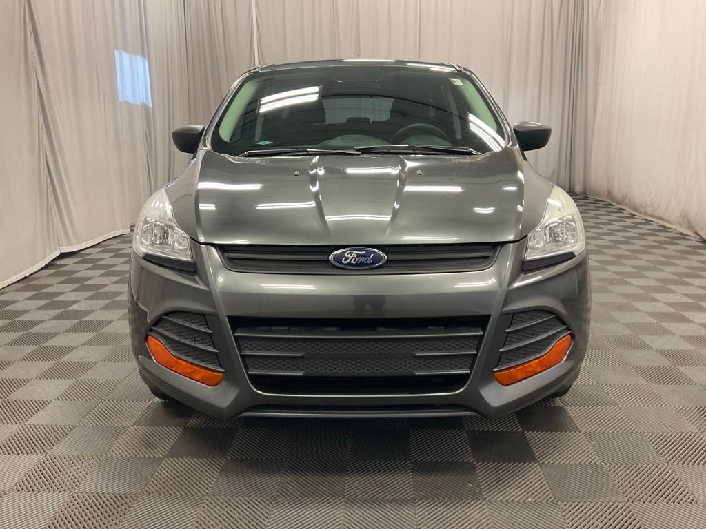 Used 2016 Ford Escape S FWD image 12