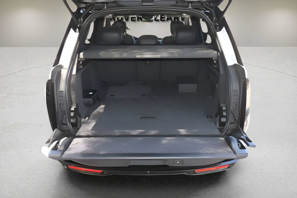 New 2026 Land Rover Range Rover SE AWD/4WD image 15