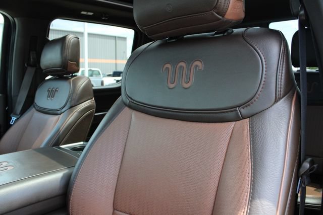 Used 2023 Ford F150 King Ranch AWD/4WD image 7
