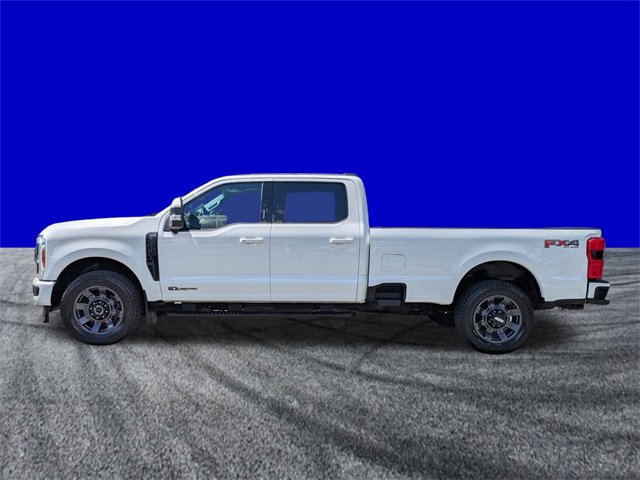 Certified 2023 Ford F250 Lariat w/ Lariat Ultimate Package image 7