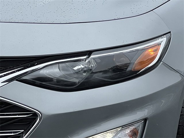 Used 2023 Chevrolet Malibu LT image 33