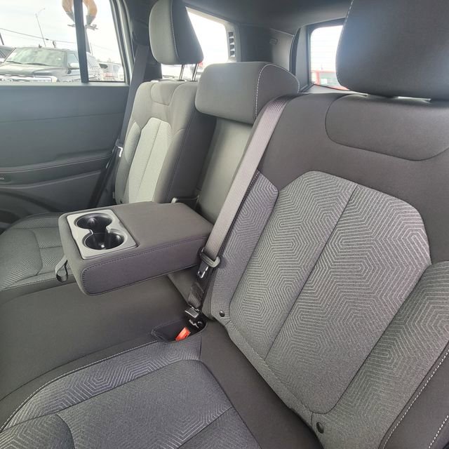 New 2026 Jeep Cherokee Laredo image 14