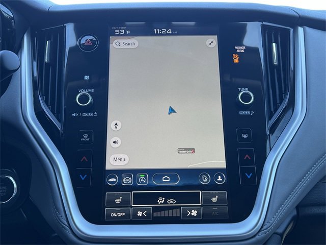 Certified 2025 Subaru Outback Premium w/ Popular Package #1A image 14